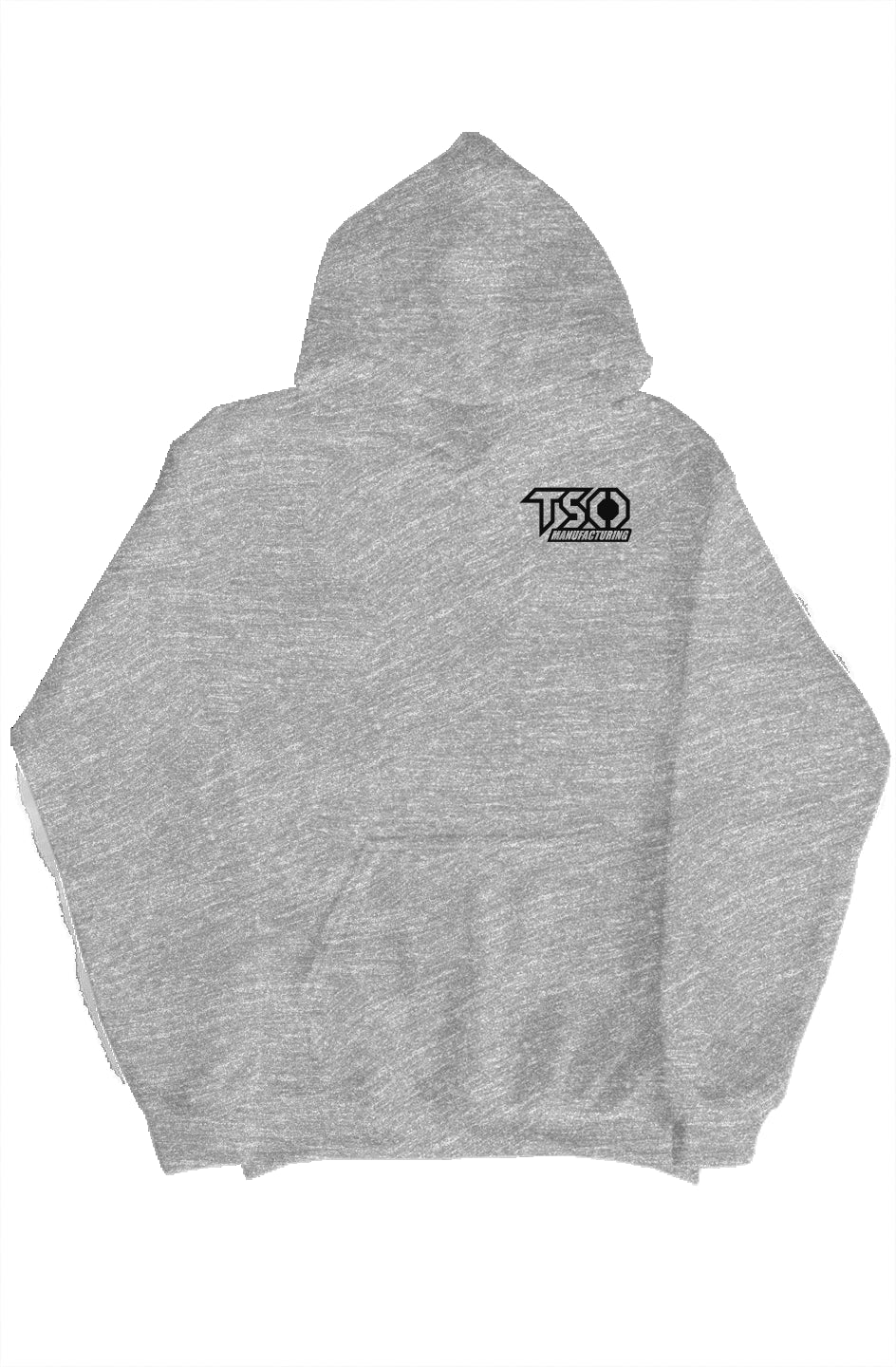 F250 Hooded Sweatshirt