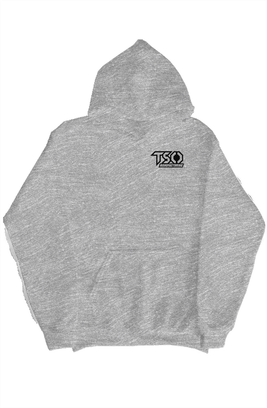 Welding Hooded Sweatshirt