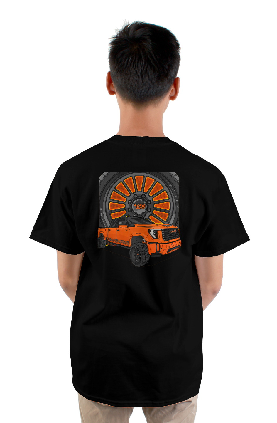 Denali Ultimate Tee