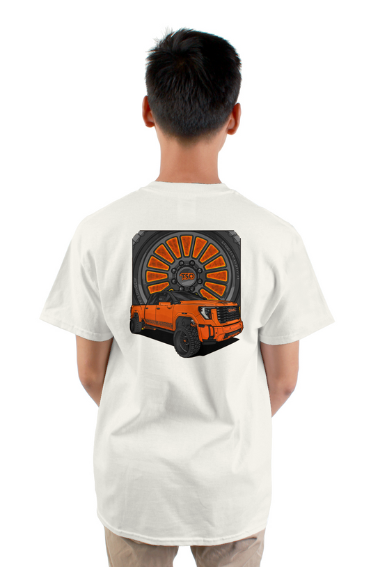 Denali Ultimate Tee