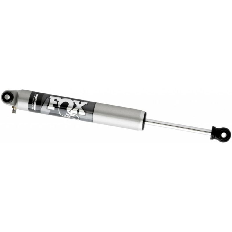 Fox 2.0 Steering Stabilizers for Ford Super Duty Dual Steering Stabilizers