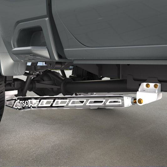 20+ GM 2500/3500 Traction Bars