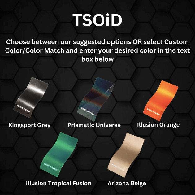 01-10 GM 2500/3500 Frame Overlays