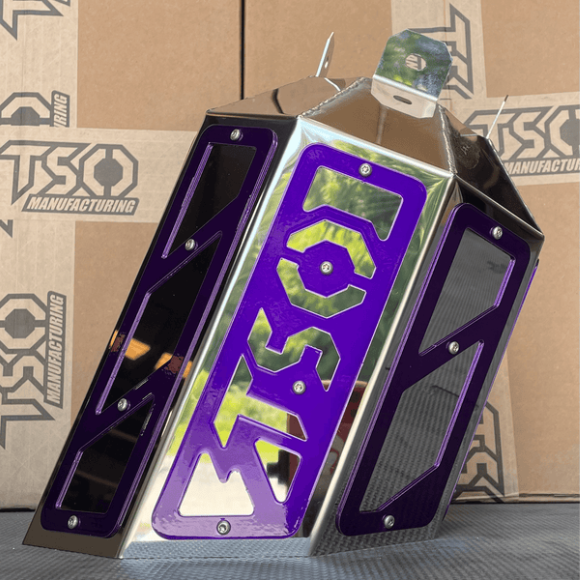6" TSOiD Exhaust Tip Overlays