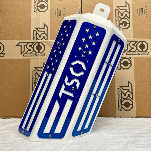 6" TSOiD Exhaust Tip Overlays