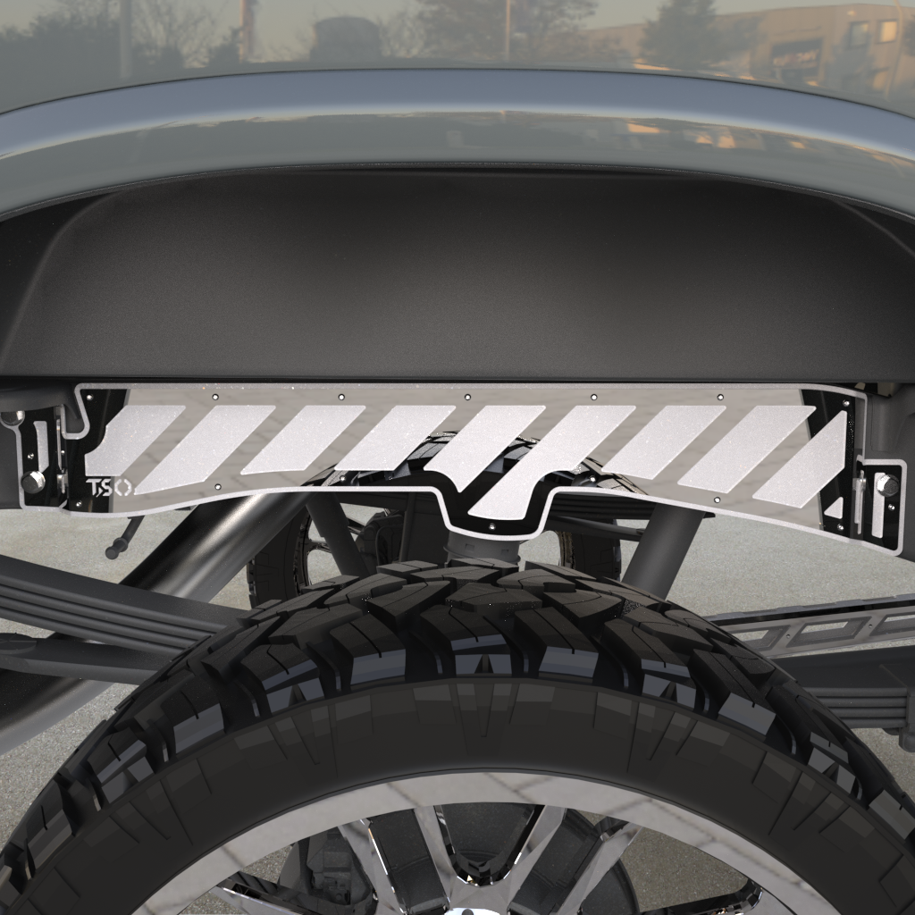 20+ GM 2500 Frame Overlays - Bundle