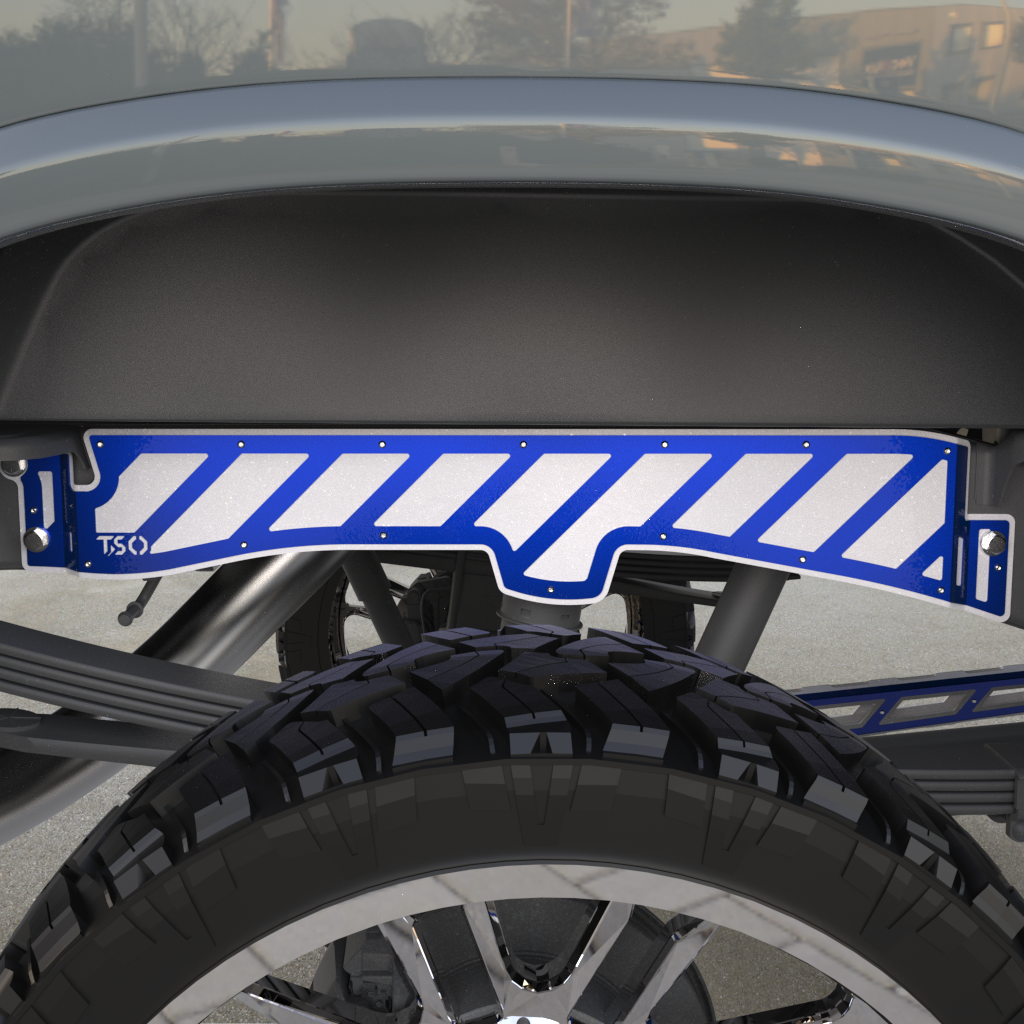 20+ GM 2500 Frame Overlays - Bundle