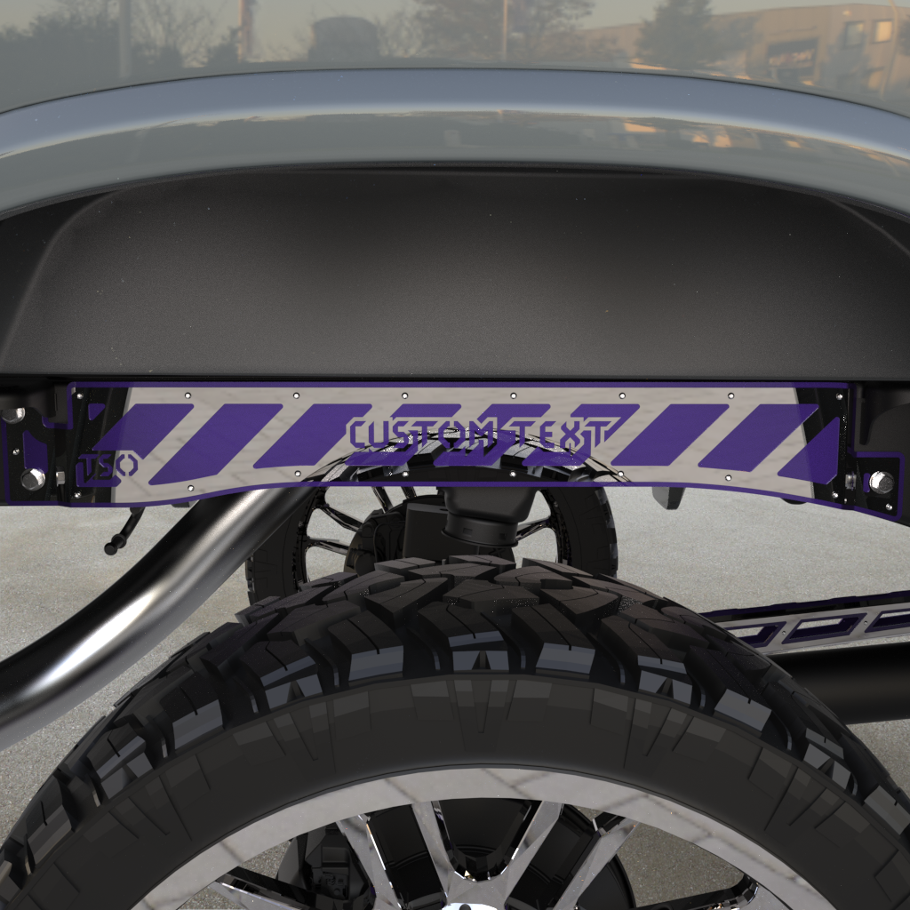 20+ GM 2500 Frame Overlays - Bundle