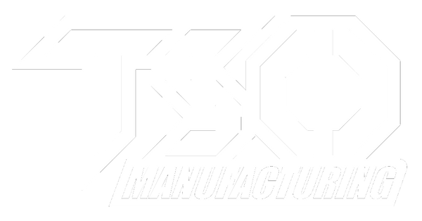 TSO Manufacturing logo