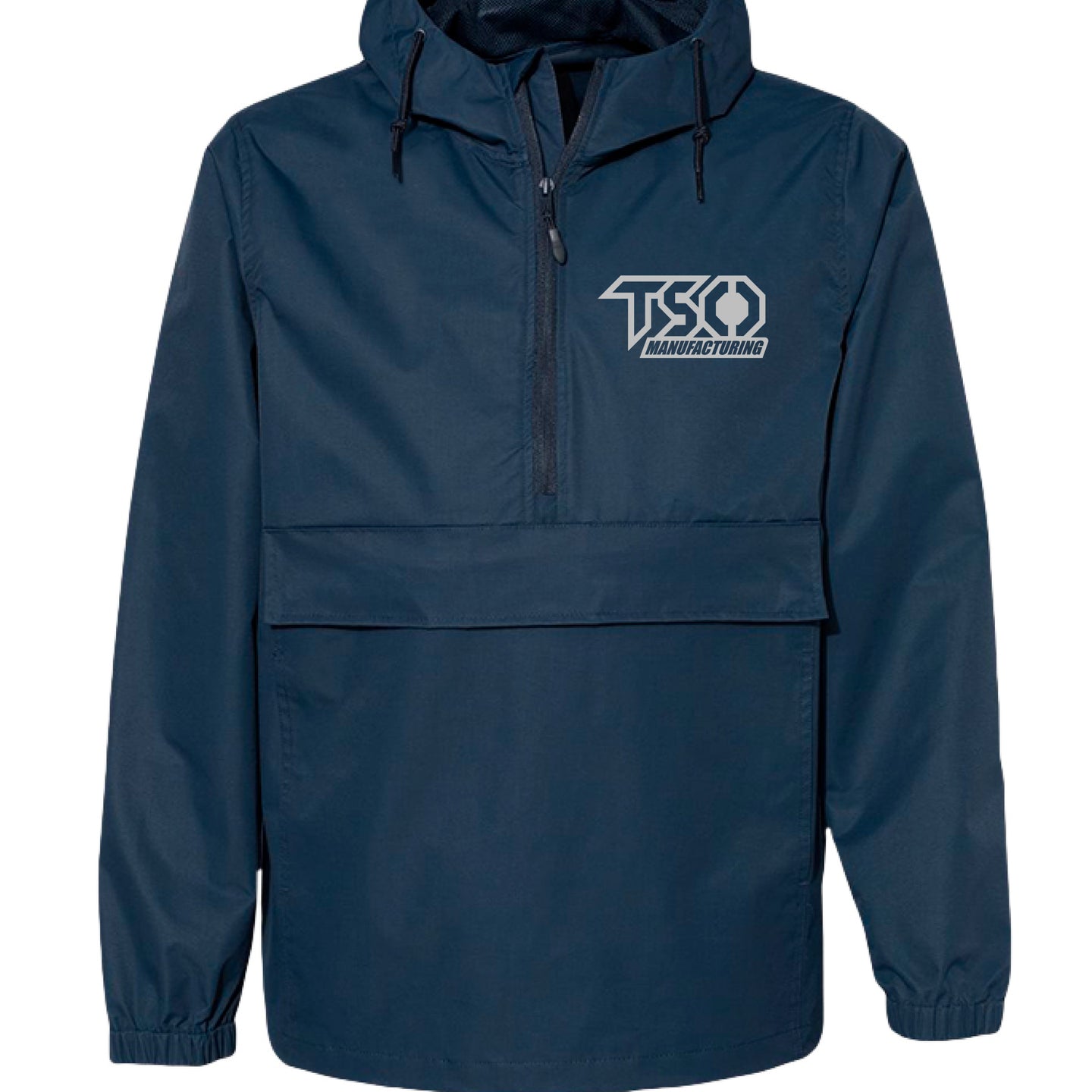 Classic Navy - FRONT