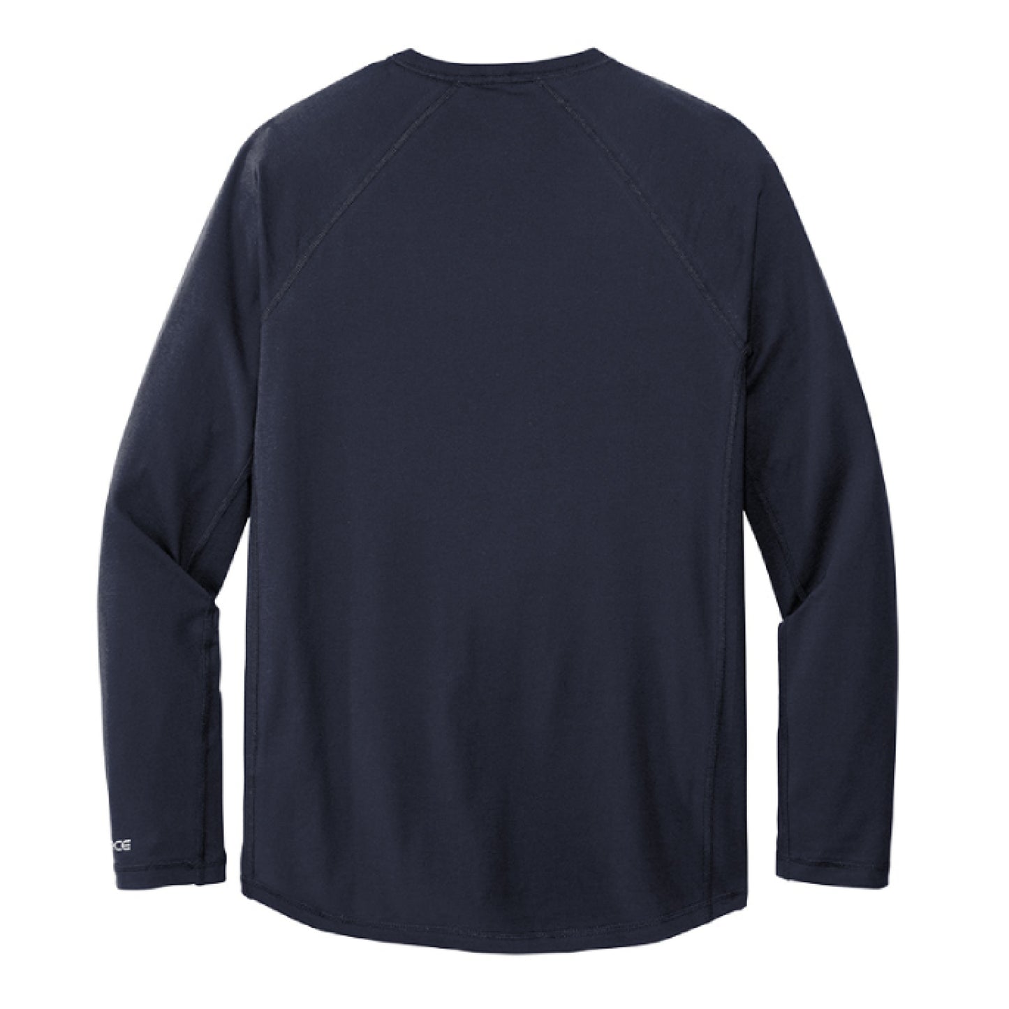 Navy - BACK