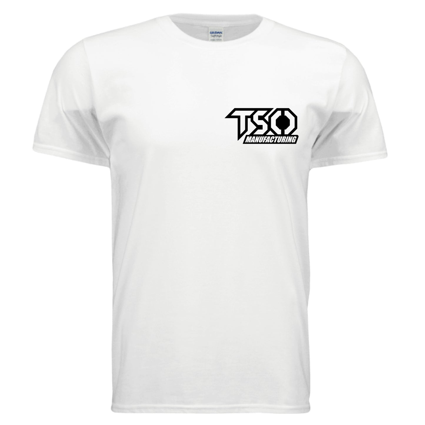 WHITE - FRONT