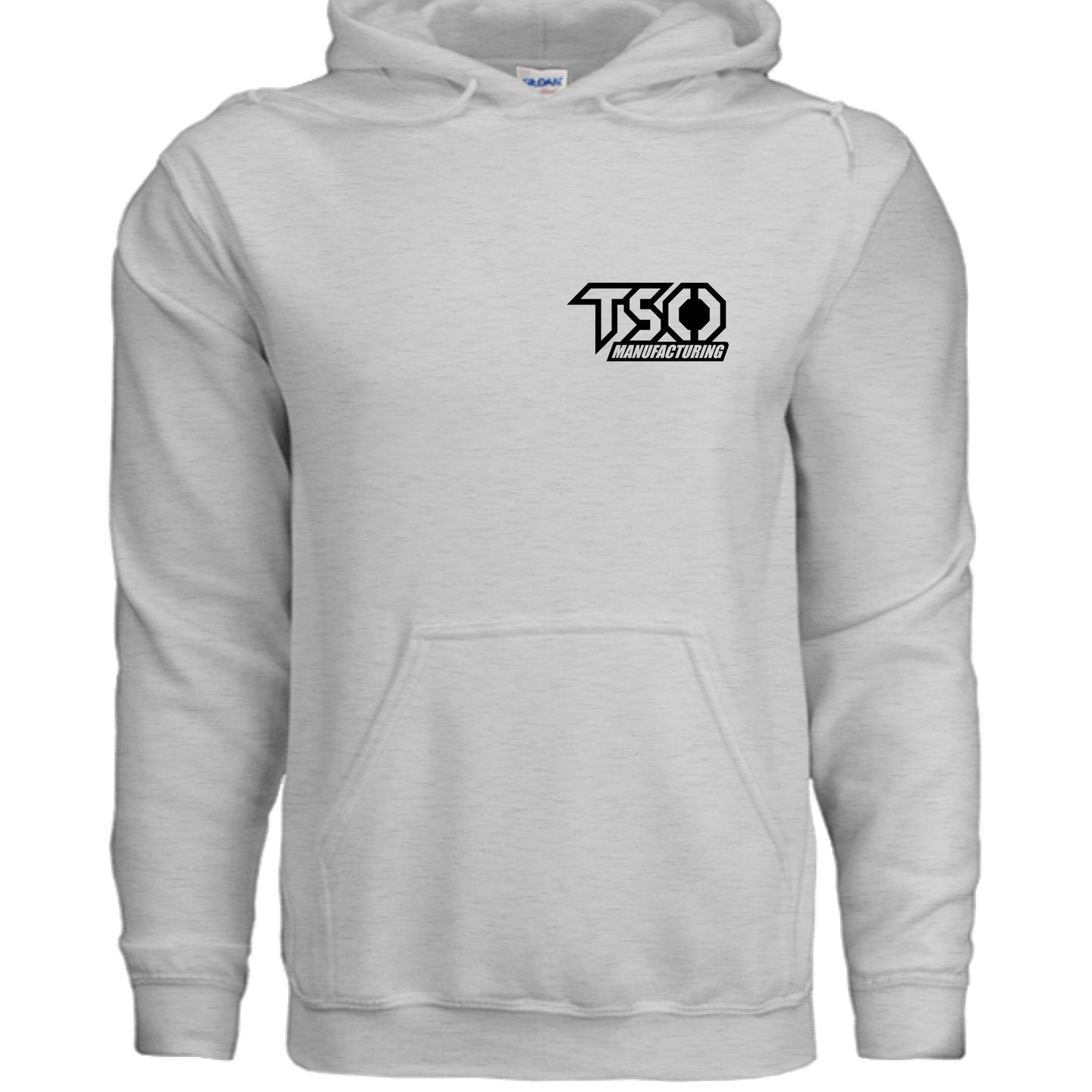 ASH - FRONT