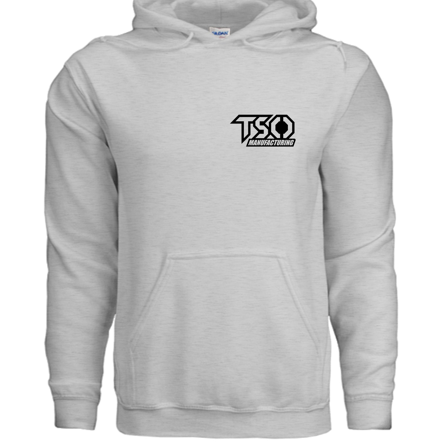 ASH - FRONT