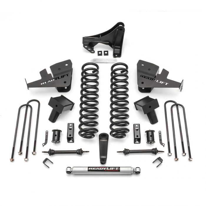 Lift Kits