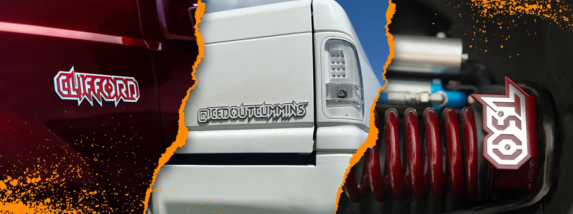 Emblems – TSO Manufacturing