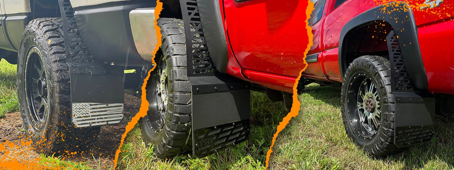 Mud Flaps