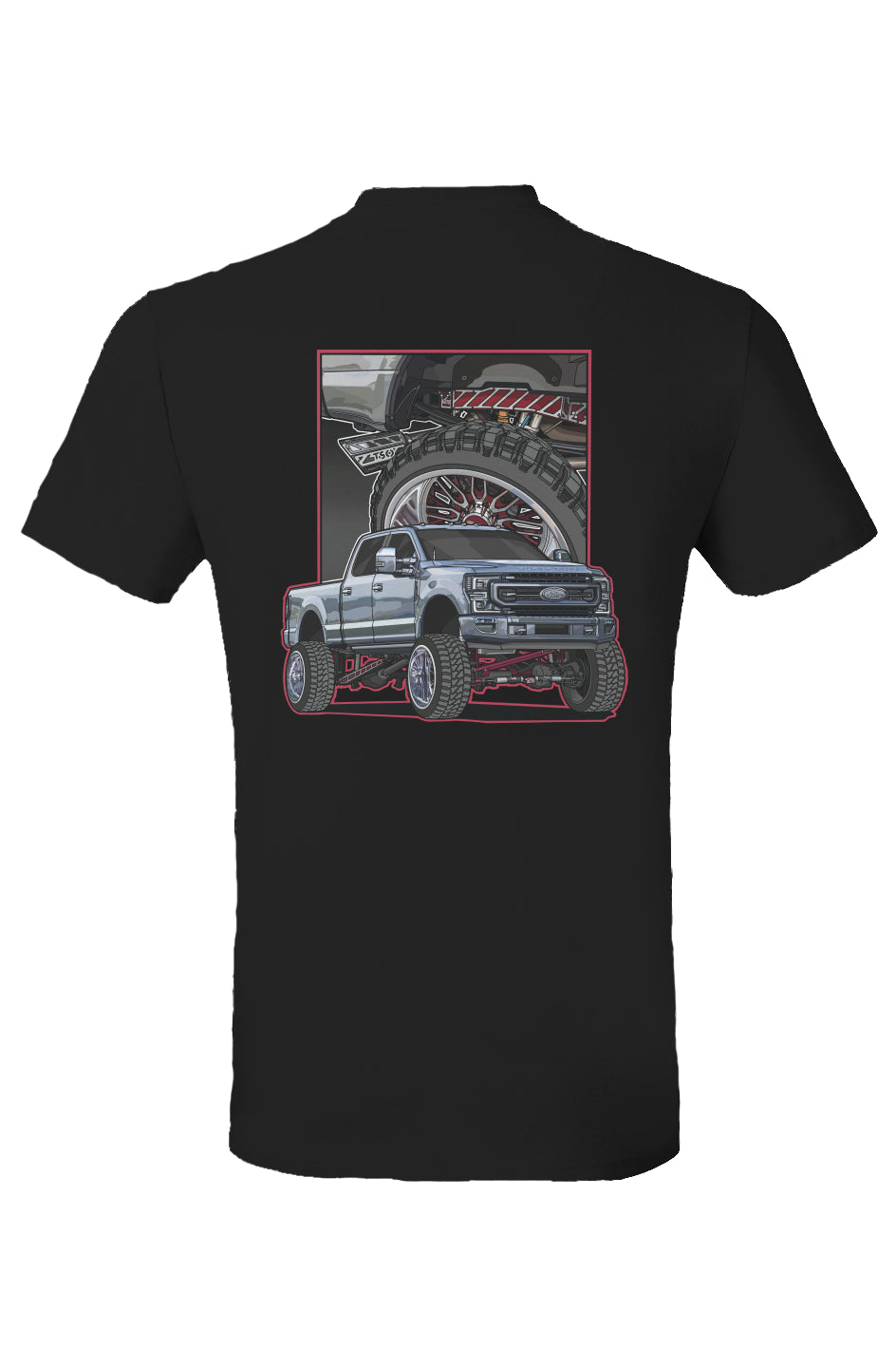 F250 Tee