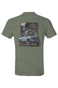 F250 Tee