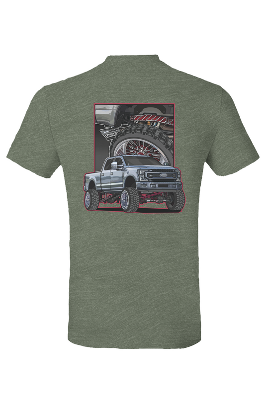 F250 Tee