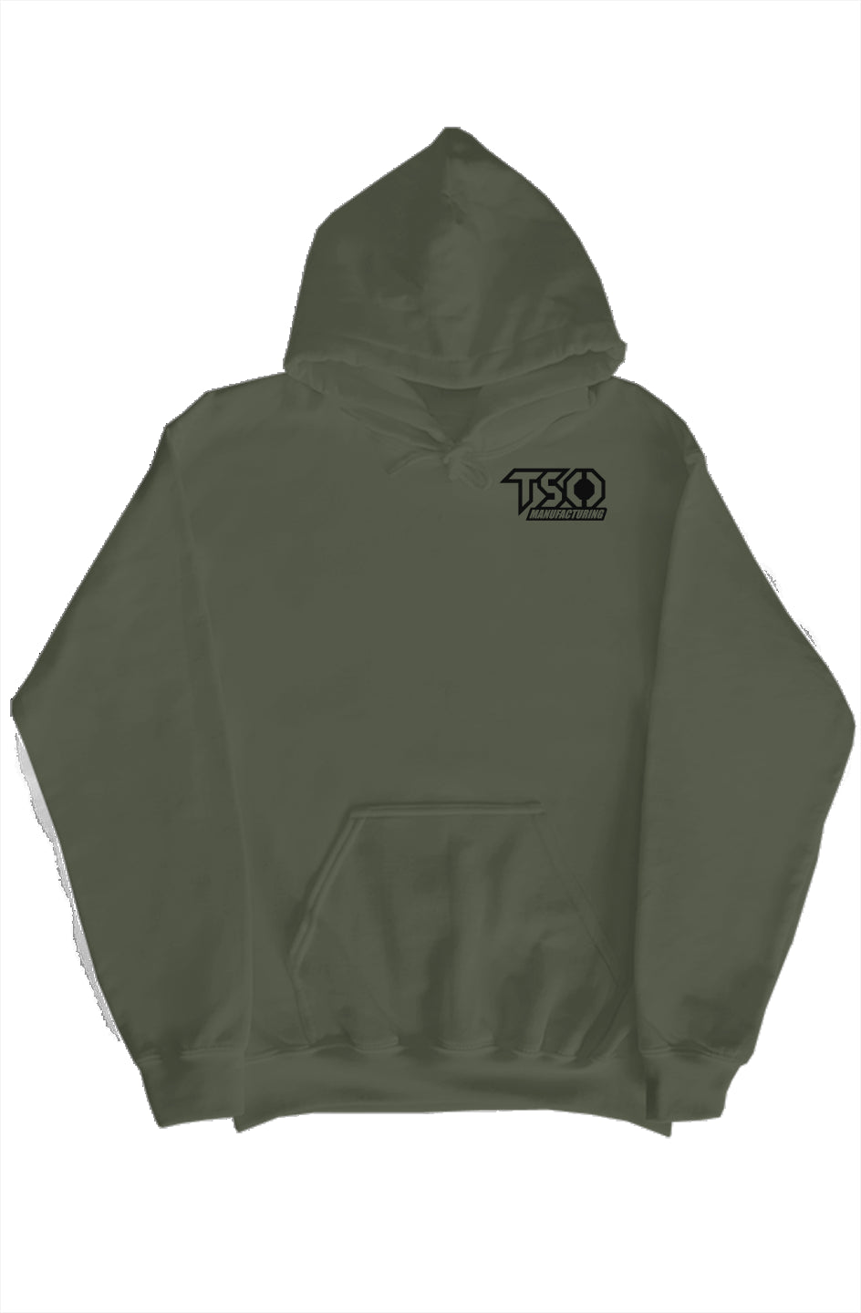 F250 Hooded Sweatshirt