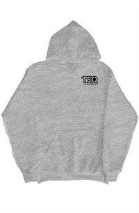F250 Hooded Sweatshirt