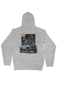 F250 Hooded Sweatshirt