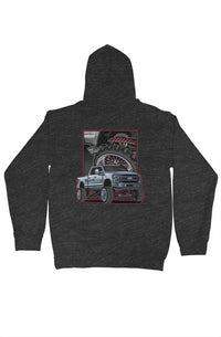 F250 Hooded Sweatshirt