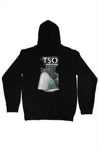 Welding Hooded Sweatshirt