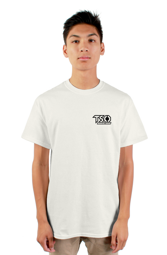 Welding Tee
