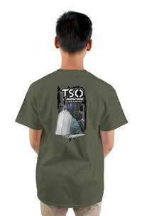 Welding Tee