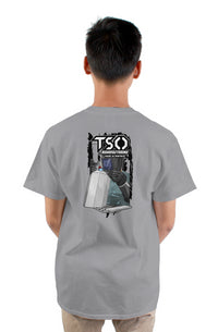 Welding Tee