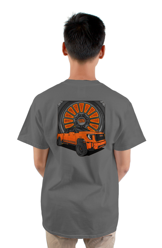 Denali Ultimate Tee