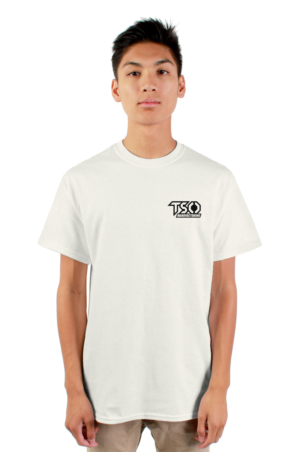 Denali Ultimate Tee