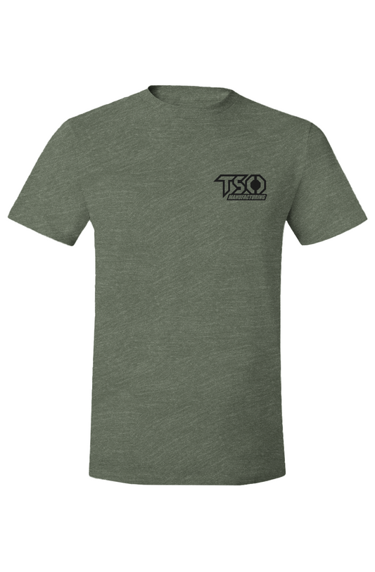 Welding Tee