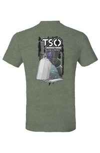 Welding Tee