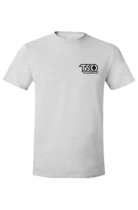 Welding Tee