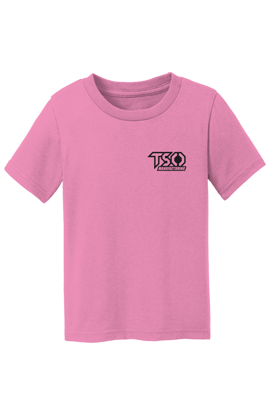 Toddler Core Cotton Tee
