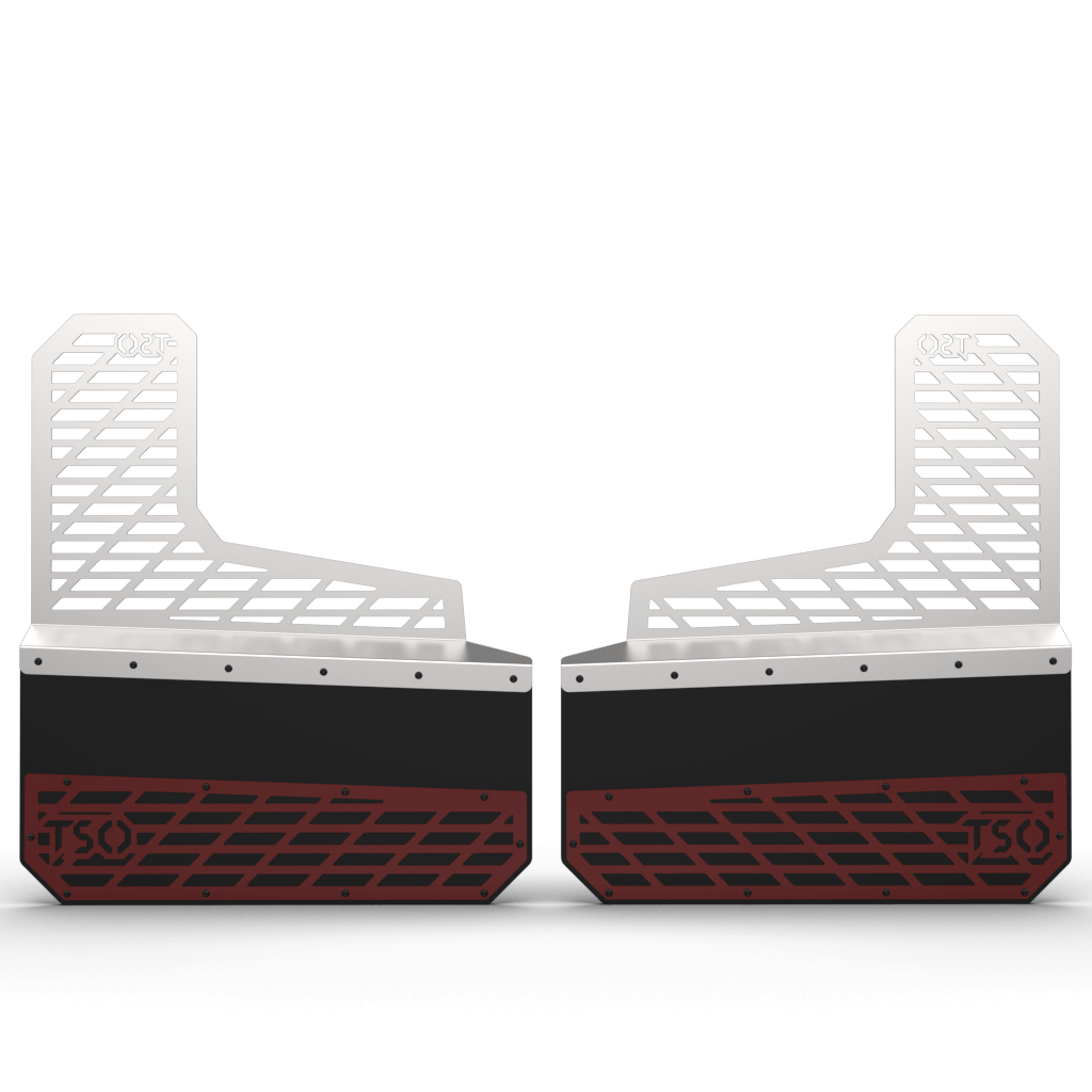 DRW Mud Flaps