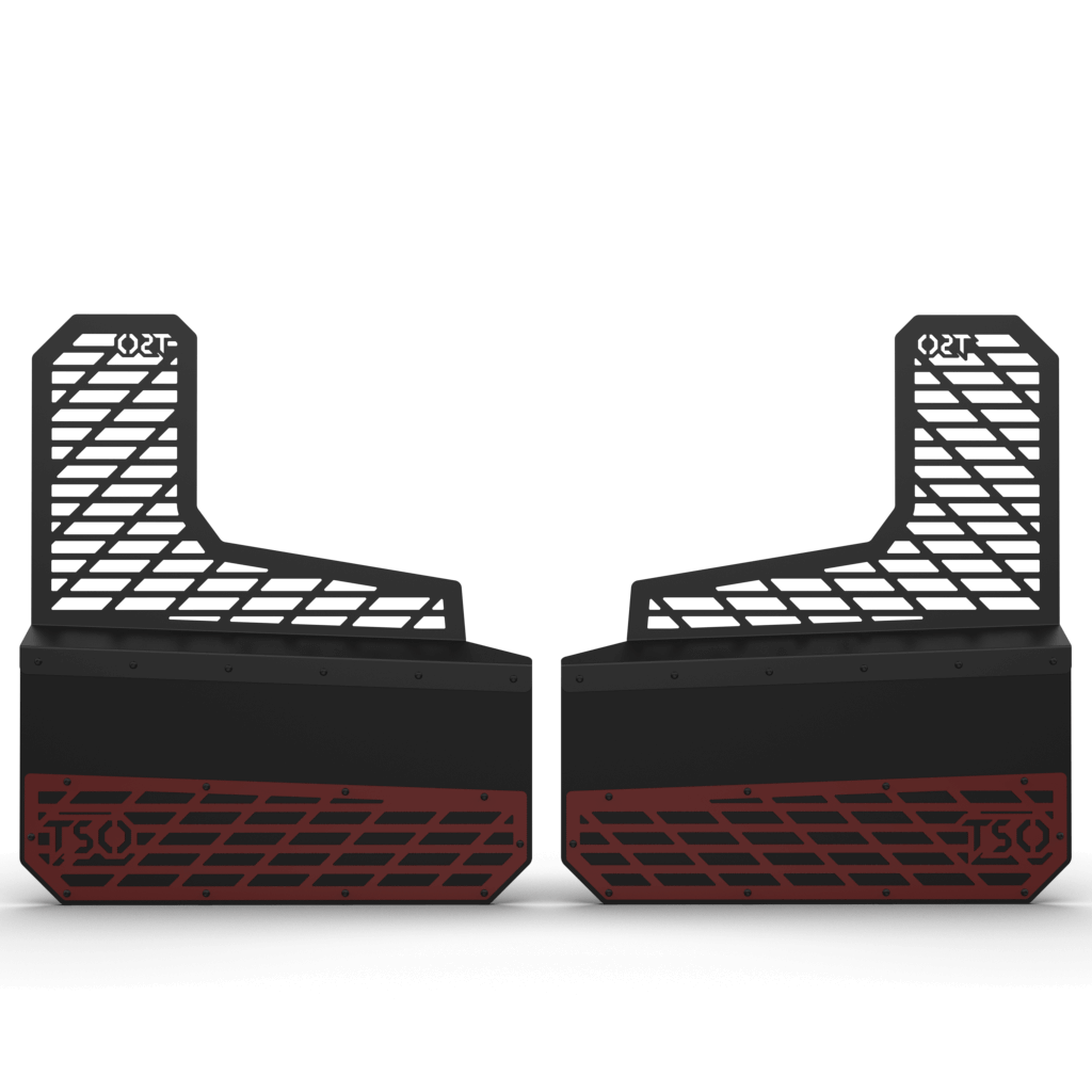 DRW Mud Flaps