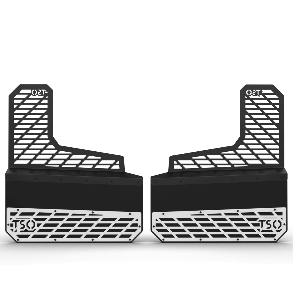 DRW Mud Flaps