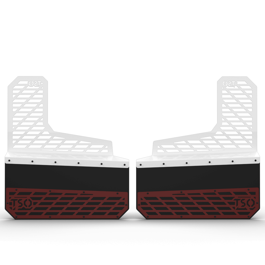 DRW Mud Flaps