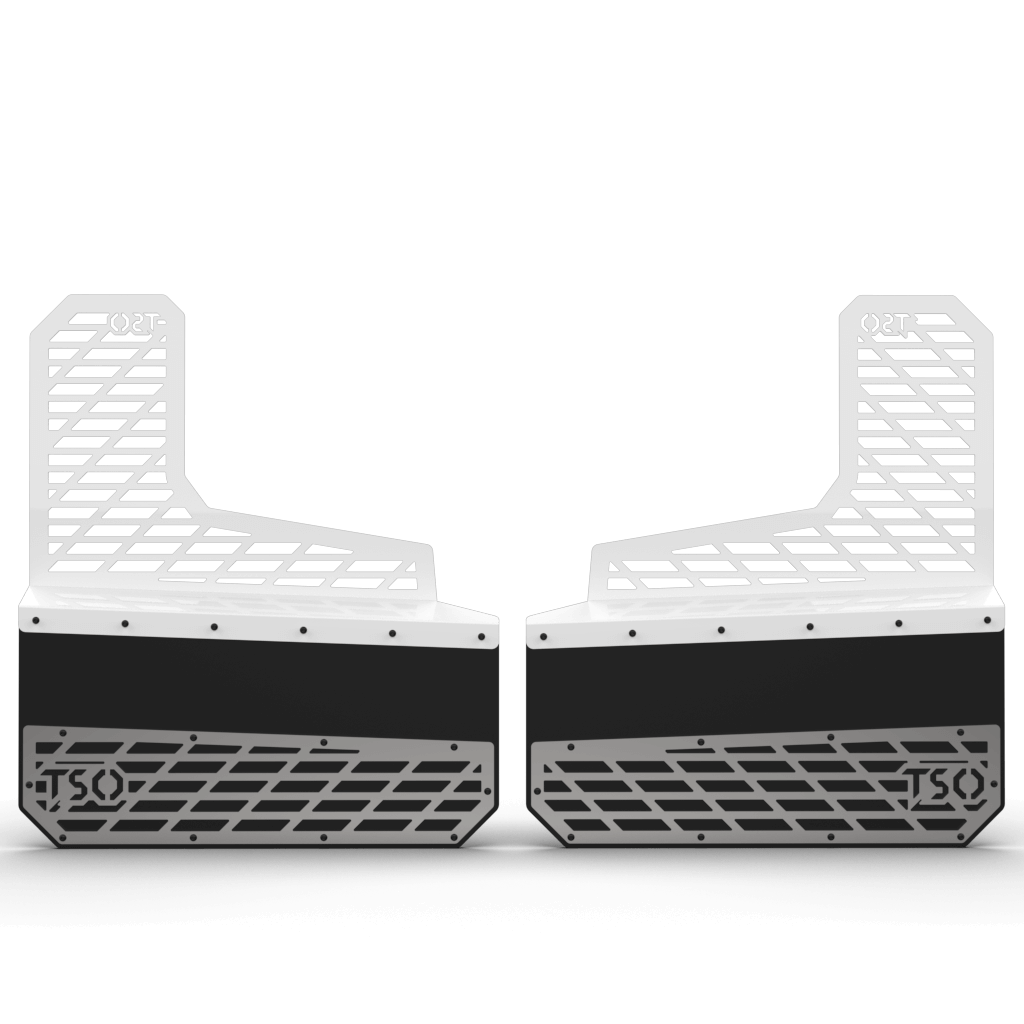 DRW Mud Flaps