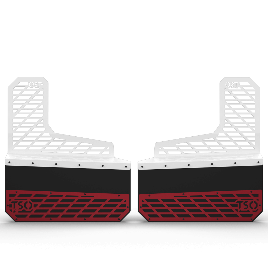 DRW Mud Flaps