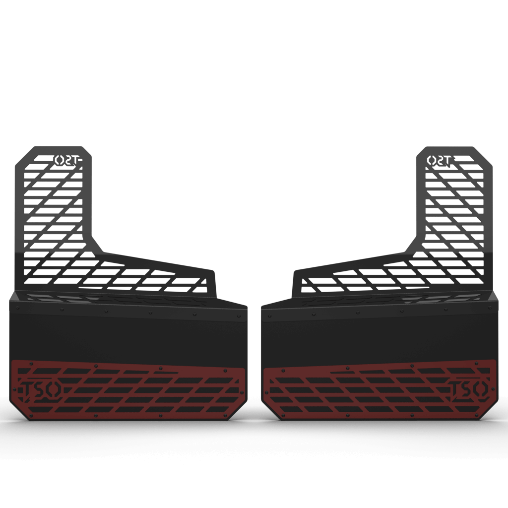 DRW Mud Flaps