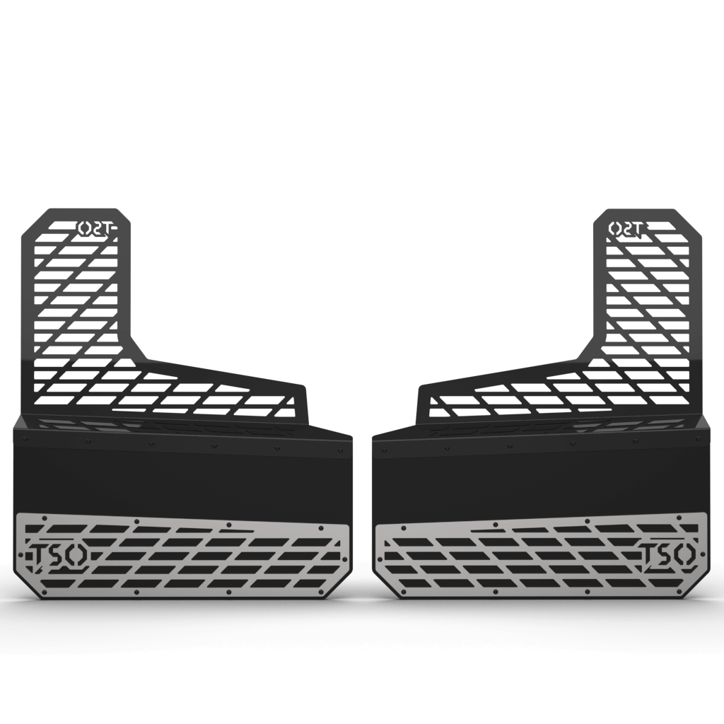 DRW Mud Flaps