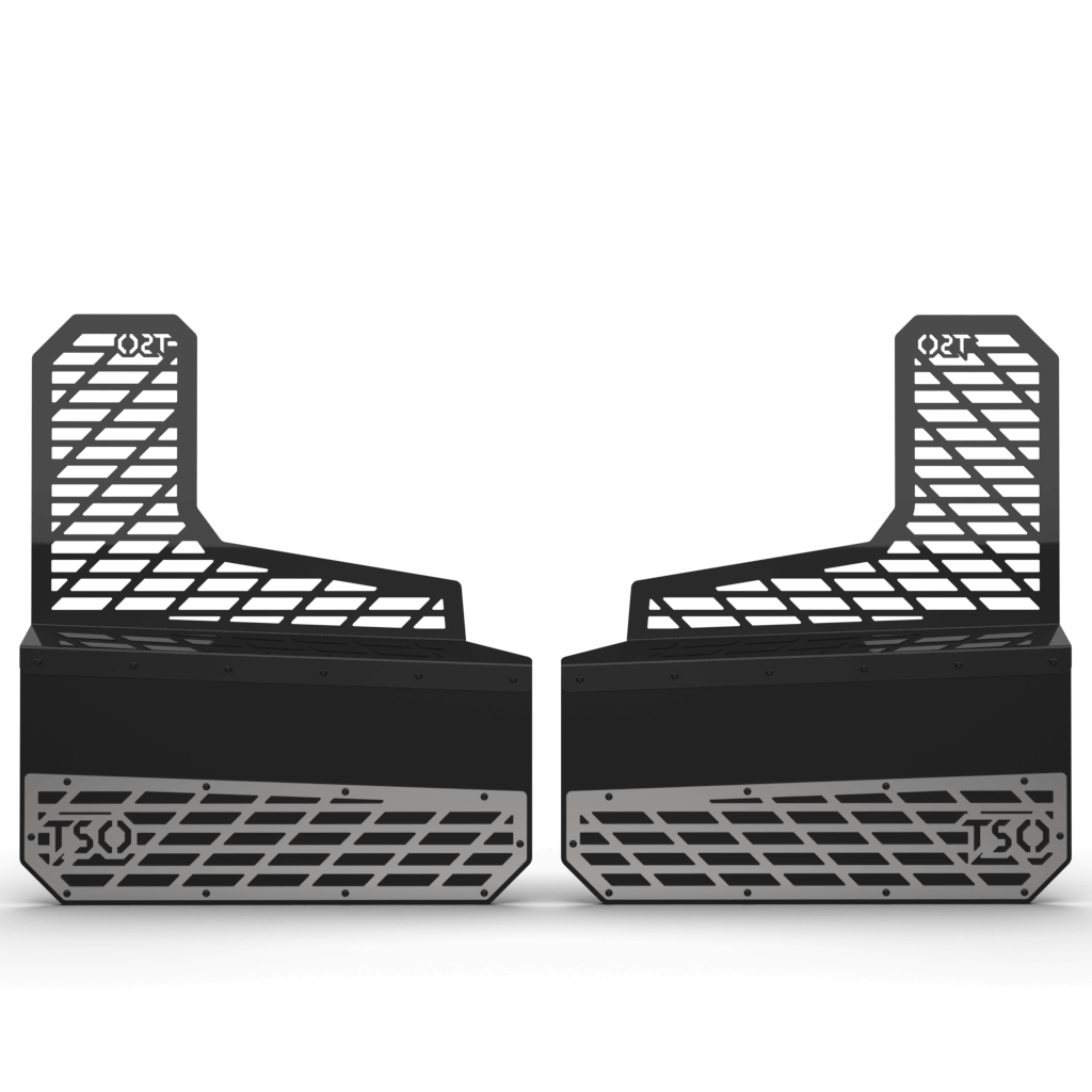 DRW Mud Flaps