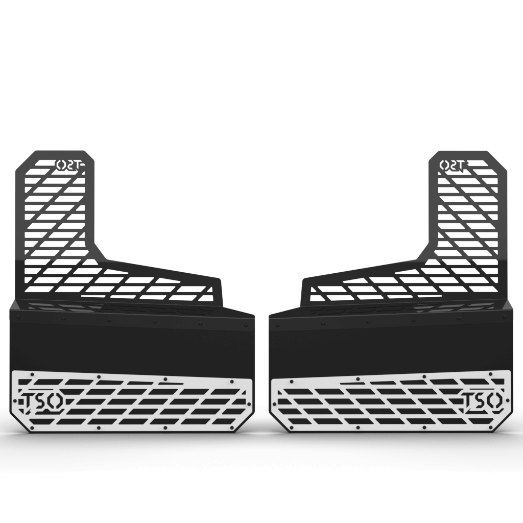 DRW Mud Flaps