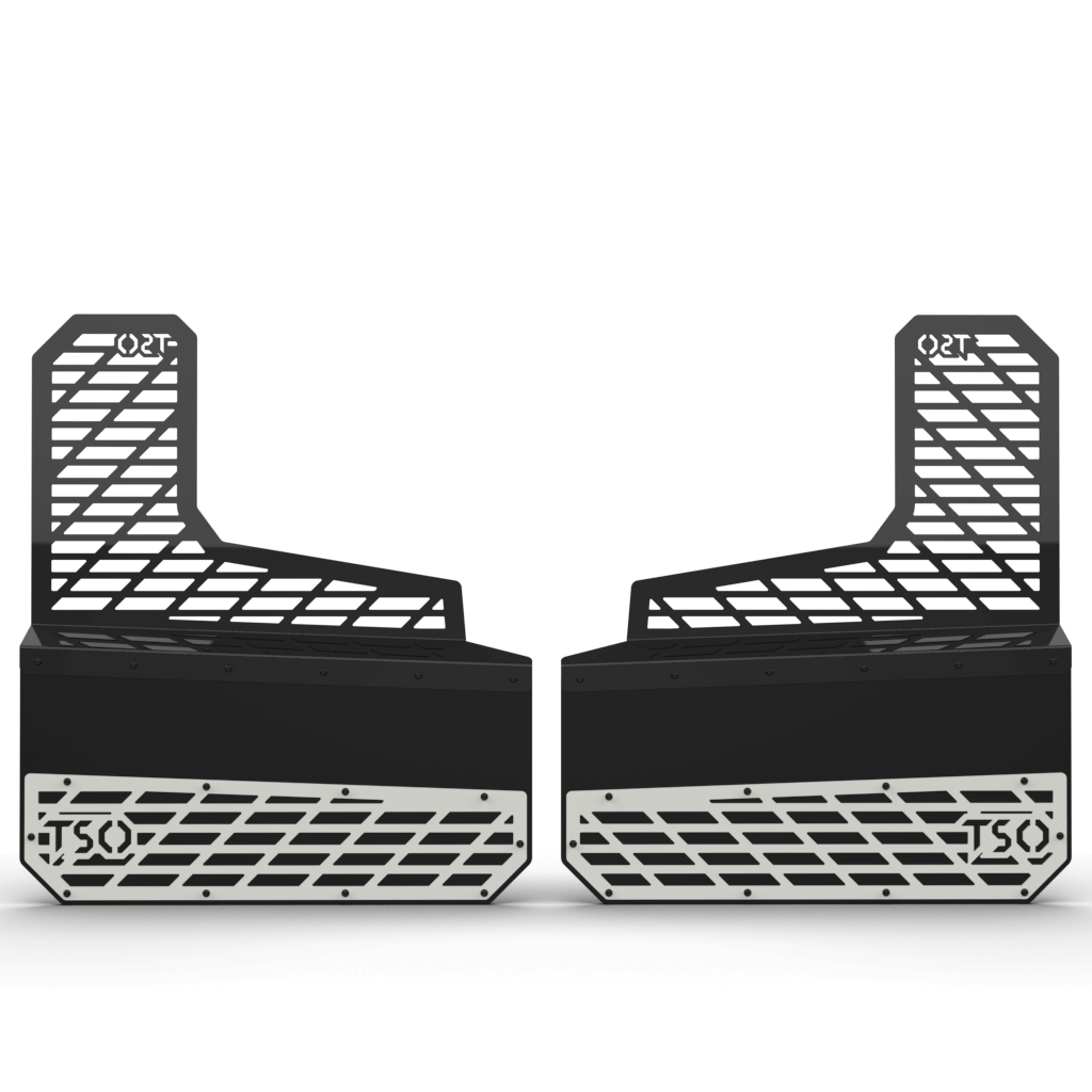 DRW Mud Flaps