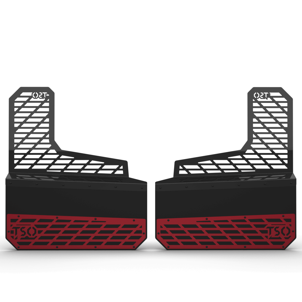 DRW Mud Flaps